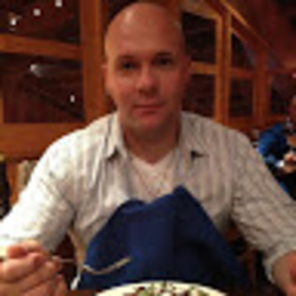 Meet your Posher, Christopher - Picture 1 of 1